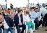 Presentacin de la Revista Histrica de las Fiestas de Carthagineses y Romanos