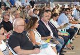 Presentacin de la Revista Histrica de las Fiestas de Carthagineses y Romanos