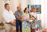 Presentaci�n del Punto de Acceso de los Servicios Sociales PASS