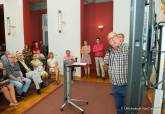 Presentaci�n del Punto de Acceso de los Servicios Sociales PASS