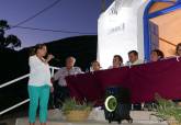 Pleno de la Junta Vecinal de Per�n en El Port�s