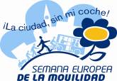 Semana Europea de la Movilidad