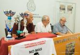 Presentacin de la XXVII Marcha Cicloturista de Cartagineses y Romanos