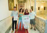 Presentacin de la Semana Europea de la Movilidad en Cartagena