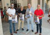 Presentacin de las Jornadas 'La aventura de redescubrir a Jimnez de la Espada' en Cartagena