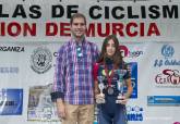 Las escuelas de ciclismo de la Regi�n se exhiben en Cartagena