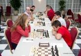 'Aprende ajedrez con Peonzate' acerca el clsico juego a los ms pequeos de manera didctica