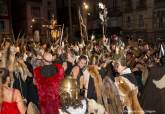Cartagineses y Romanos 2017