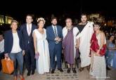 Bodas de Anbal e Himilce