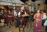 Feriae Latino de Carthagineses y Romanos
