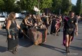 Desfile Infantil de Carthagineses y Romanos