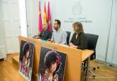 Presentacin del XXXVII Cartagena Jazz Festival