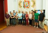 Presentacin del estudio sobre exclusin residencial de Cartagena
