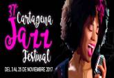 Cartagena Jazz Festival 2017