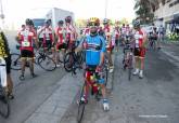 XXVII Marcha Cicloturista a Cartagena de Carthagineses y Romanos