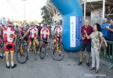 XXVII Marcha Cicloturista a Cartagena de Carthagineses y Romanos