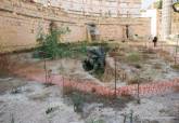 Visita a excavaciones Anfiteatro romano