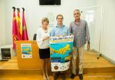 Presentaci�n de la IV Timon Cup