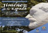 Cartel de la Jornada de Jimnez de la Espada