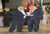 I Gala del Deporte de la Unin de Federaciones Deportivas de la Regin de Murcia