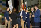 I Gala del Deporte de la Unin de Federaciones Deportivas de la Regin de Murcia