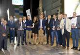 I Gala del Deporte de la Unin de Federaciones Deportivas de la Regin de Murcia