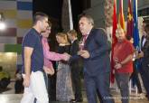 I Gala del Deporte de la Unin de Federaciones Deportivas de la Regin de Murcia