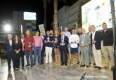 I Gala del Deporte de la Unin de Federaciones Deportivas de la Regin de Murcia
