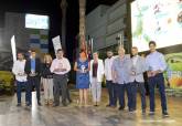 I Gala del Deporte de la Unin de Federaciones Deportivas de la Regin de Murcia