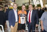 I Gala del Deporte de la Unin de Federaciones Deportivas de la Regin de Murcia