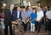 I Gala del Deporte de la Unin de Federaciones Deportivas de la Regin de Murcia