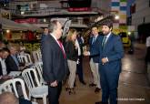I Gala del Deporte de la Unin de Federaciones Deportivas de la Regin de Murcia