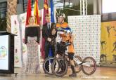 I Gala del Deporte de la Unin de Federaciones Deportivas de la Regin de Murcia