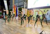 I Gala del Deporte de la Unin de Federaciones Deportivas de la Regin de Murcia