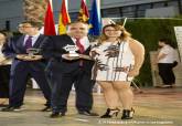 I Gala del Deporte de la Unin de Federaciones Deportivas de la Regin de Murcia