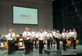 Concierto por el 50 aniversario de ASTUS