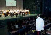 Concierto por el 50 aniversario de ASTUS