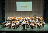 Concierto por el 50 aniversario de ASTUS
