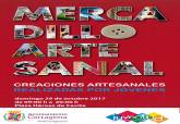 Mercadillo Artesanal Juvenil