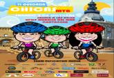 Cartel de la Quedada de Chicas MTB