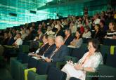 Inauguracinde las IX Jornadas CGPJ-CSCAE en el Batel