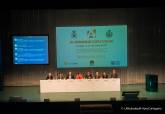 Inauguracinde las IX Jornadas CGPJ-CSCAE en el Batel