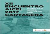 XII Encuentros AICEI 2017
