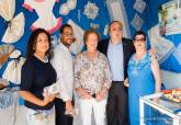 Inauguracin de la Feria de Asociaciones de Mujeres 2017