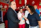 Inauguracin de la Feria de Asociaciones de Mujeres 2017