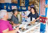 Inauguracin de la Feria de Asociaciones de Mujeres 2017