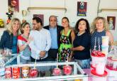 Inauguracin de la Feria de Asociaciones de Mujeres 2017