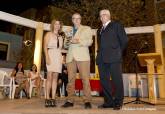 Premios Carabela de Plata de la Asociacin de Vecinos de la Urbanizacin Mediterrneo 2017