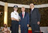 Premios Carabela de Plata de la Asociacin de Vecinos de la Urbanizacin Mediterrneo 2017