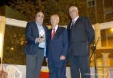 Premios Carabela de Plata de la Asociacin de Vecinos de la Urbanizacin Mediterrneo 2017